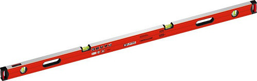 Уровень строительный Kapro Plumbsite Hercules 986-44-150