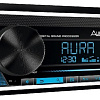 USB-магнитола Aura AMH-76DSP-NR