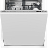 Встраиваемая посудомоечная машина Hotpoint-Ariston HI 4D66