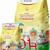 Сухой корм для собак Наш рацион с говядиной 15 кг