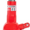 Бутылочный домкрат Autoprofi DVB-20 Mi 2т