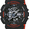 Наручные часы Casio GA-110HR-1AER