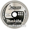 Пильный диск Makita B-29387