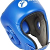 Cпортивный шлем Rusco Sport с усилением XL (синий)