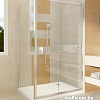 Душевая дверь Omnires Bronx S20A3 120