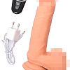 Вибратор TOYFA 987002