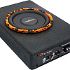 Корпусной активный сабвуфер DL Audio Barracuda 8A Underseat