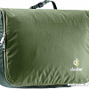 Косметичка Deuter Wash Center Lite II / 3900320 2243 (khaki/ivy)