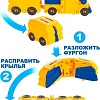 Трансформер GoGo Bus Автобус Гордон YS3043A