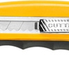 Нож строительный Hardy 0510-291800