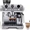 Кофейная станция DeLonghi La Specialista Maestro with Cold Brew EC9885M