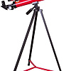 Телескоп Bresser Junior Space Explorer 45/600 AZ (красный)