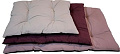Лежак Cat House Матрац прямоугольный M 75х90 см