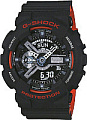 Наручные часы Casio GA-110HR-1AER