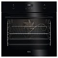 Духовой шкаф AEG BCR 546350 B