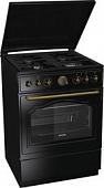 Кухонная плита Gorenje K62CLB