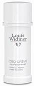 Дезодорант-крем Louis Widmer Антиперспирант без спирта 40 мл