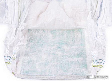 Трусики-подгузники Slipers 5 Junior XL (9-21 кг) 24 шт