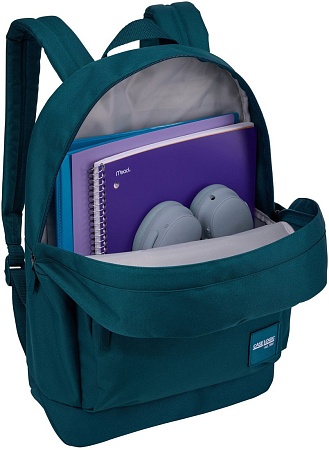 Городской рюкзак Case Logic Campus CCAM5226DT 3204932 (темно-бирюзовый)