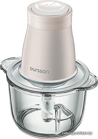 Чоппер Oursson CH4010/PC