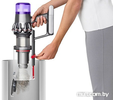 Пылесос Dyson V11 Absolute