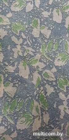 Уличные шторы Моготекс 21ШС82-2-КВ 2.1x1.3 м (зеленый лист)