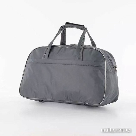 Mr.Bag 014-458-MB-GRY (серый)