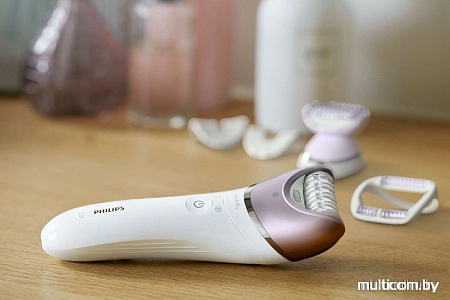 Эпилятор Philips BRE630/00