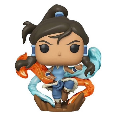 Фигурка Funko Animation Legend of Korra Korra 46948
