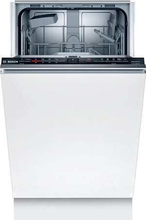 Посудомоечная машина Bosch Serie 2 SRV2HKX1DR