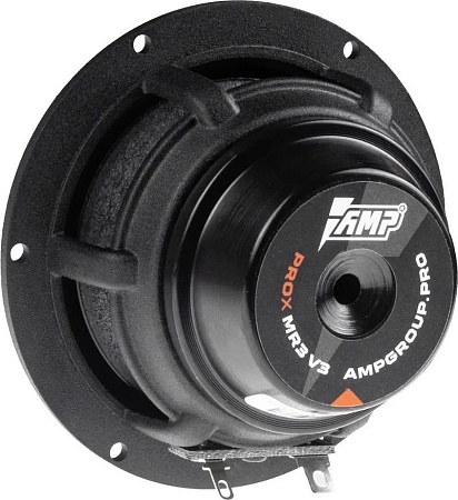 Среднечастотная АС AMP Pro X MR3 V3