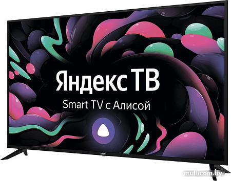 Телевизор BBK 50LEX-8272/UTS2C