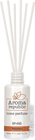 Аромадиффузор Aroma Republic Tiramisu №46 74081 (30 мл)