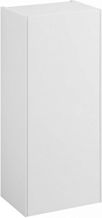 Акватон Шкаф-полупенал для ванной Сохо 1A258403AJ010