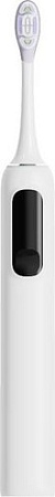 Электрическая зубная щетка Xiaomi Oscillation Electric Toothbrush Pro MES610 (белый)