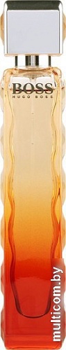 Hugo Boss Boss Orange Sunset Edt (50 мл)