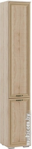Шкаф-пенал Domani Ливорно ЛШ-1 (дуб сонома)