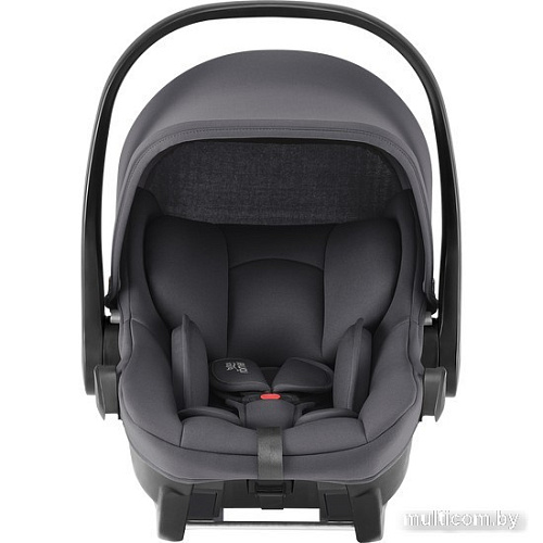 Детское автокресло Britax Romer Baby-Safe Core (midnight grey)