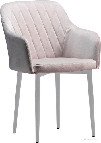 Памир Марсель F81 (светло-серый/белая опора)