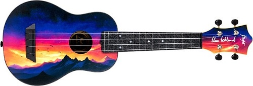 Укулеле Flight TUSEE Sunset