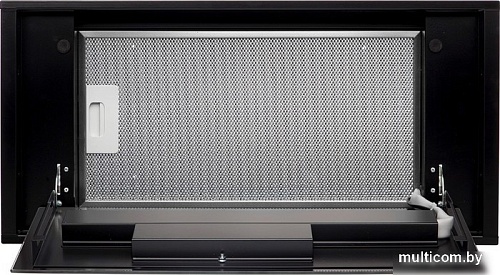 Кухонная вытяжка Konigin Incanto 60 (черный)