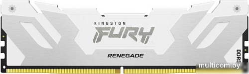 Kingston FURY Renegade 16ГБ DDR5 6000 МГц KF560C32RW-16