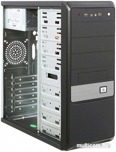 Корпус Winard Benco 3067C Black