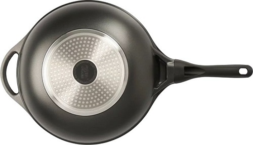 Сковорода ВОК Gipfel Richmond 0146