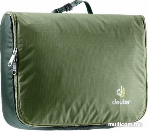 Косметичка Deuter Wash Center Lite II / 3900320 2243 (khaki/ivy)