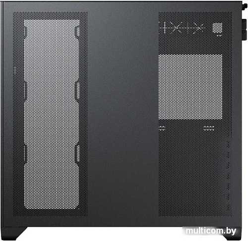 Корпус MagniumGear NEO Qube 2 Infinity Mirror MG-NE620QI_DBK02