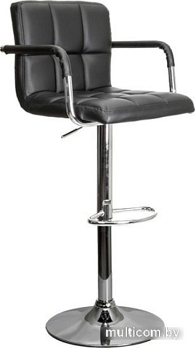 Стул Седия Oregon (черный)