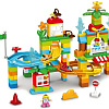 Конструктор Kids Home Toys Забавные горки 188-A34 9655728