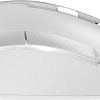 Мышь A4Tech Fstyler FM26 (серебристый)