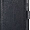 Чехол для телефона Case Book для Redmi 13C 4G/Poco C65/Poco M6 5G с магнитной застежкой (черный)
